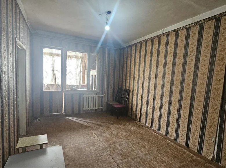 Kvartira 1 xona 38 m² Toshkentda