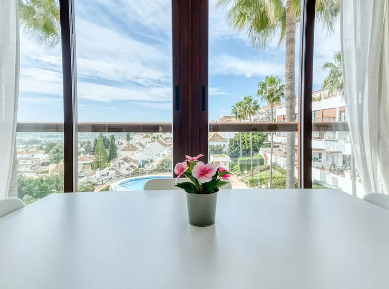 Apartamento 1 habitacion 95 m² Mijas, Španjolska