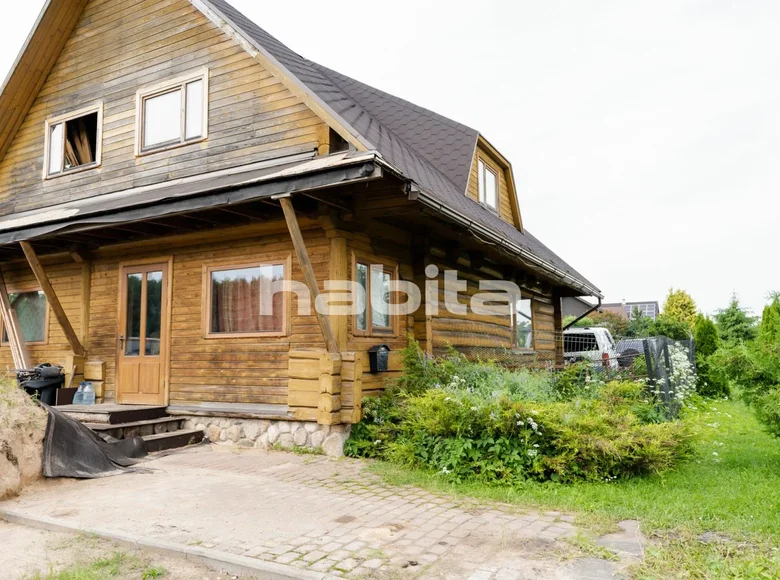 4 bedroom house 140 m² Marupes novads, Latvia