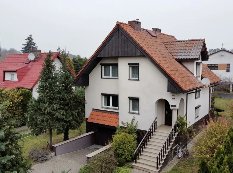 Haus 220 m² Posen, Polen