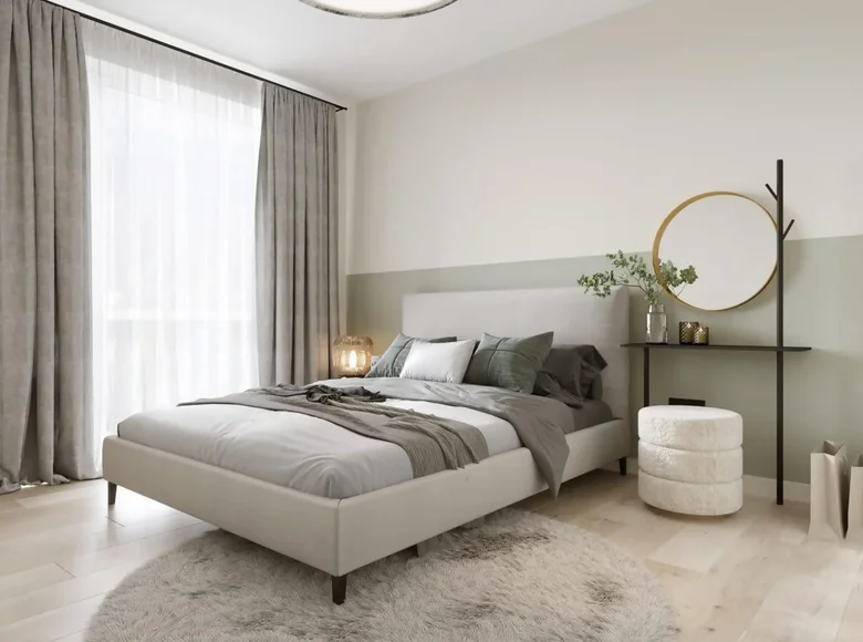 3 bedroom apartment 83 m² Jurmala, Latvia