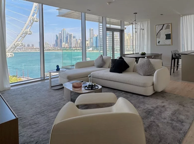 Квартира 4 комнаты 183 м² Дубай, ОАЭ