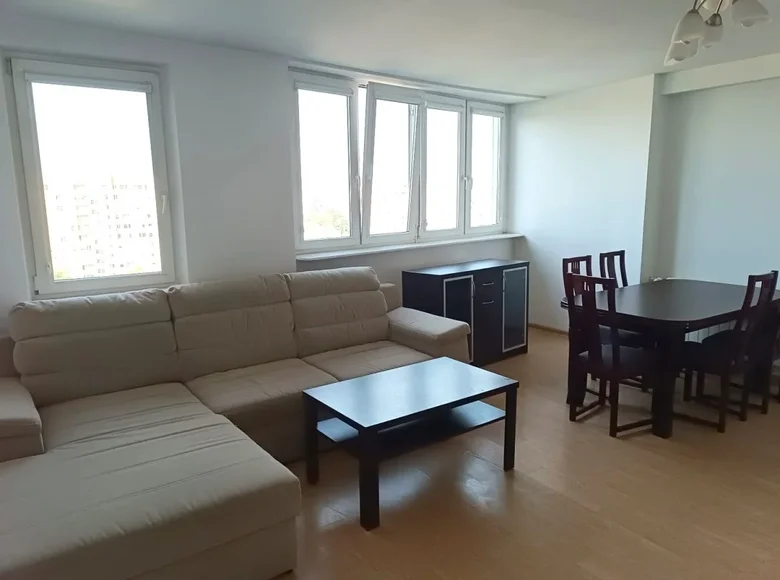 Apartamento 3 habitaciones 64 m² Polonia, Polonia