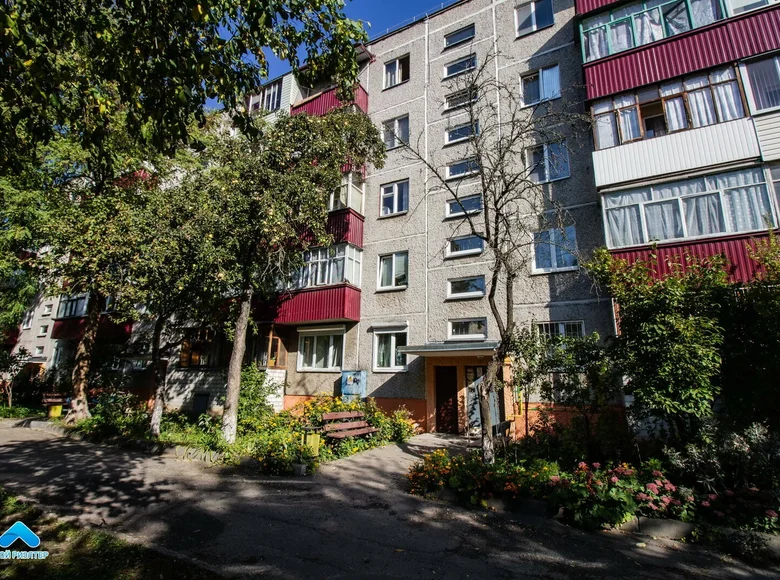 Квартира 2 комнаты 47 м² Гомель, Беларусь