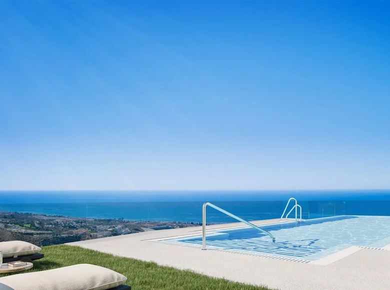2-Schlafzimmer-Bungalow 111 m² Benagalbon, Spanien