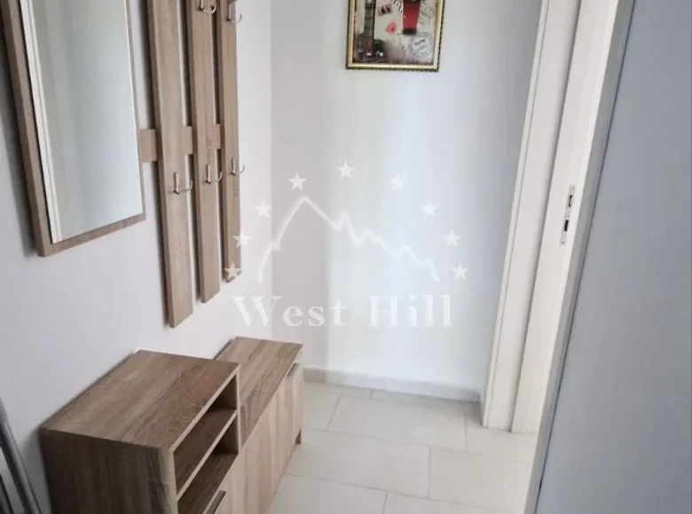 2 room apartment 56 m² Kunje, Montenegro