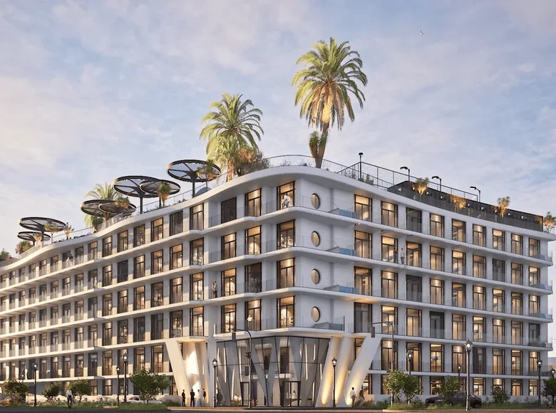 Apartamento 3 habitaciones 99 m² Dubái, Emiratos Árabes Unidos