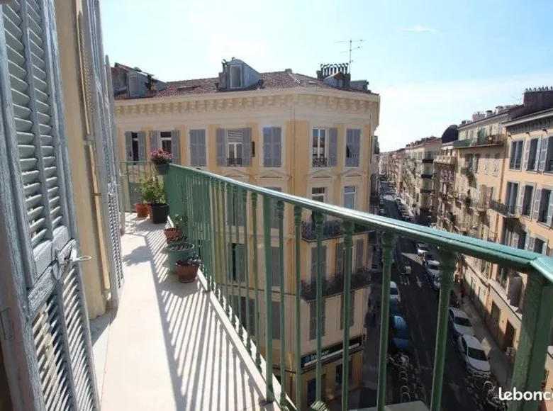 Apartamento 3 habitaciones 82 m² Niza, Francia