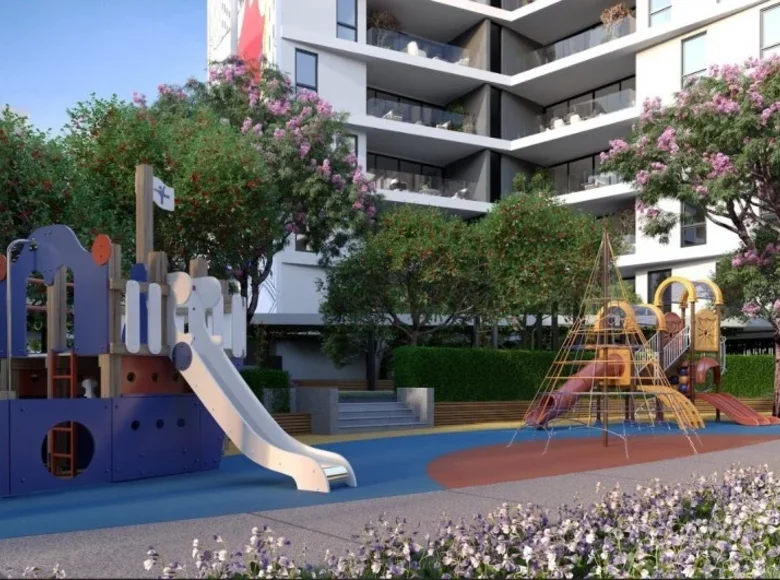 Apartamento 2 habitaciones 125 m² Limasol, Chipre