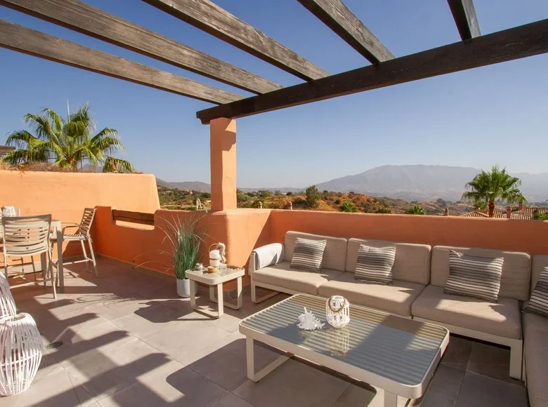 3 bedroom apartment 140 m² Marbella, Spain