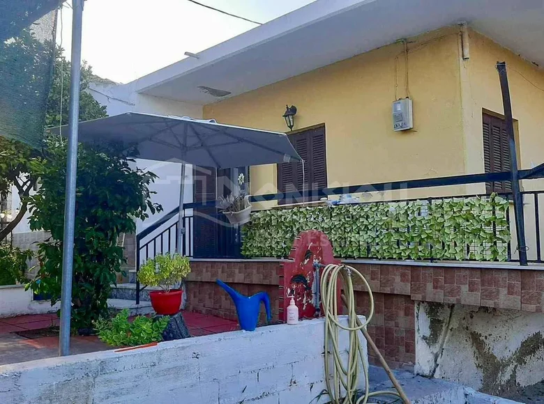 2 bedroom house 130 m² Agios Mamas, Greece