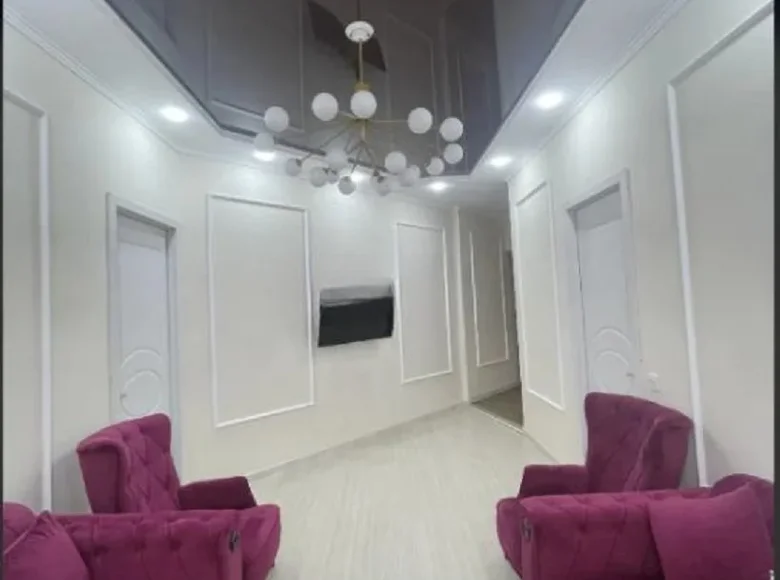 Квартира 3 комнаты 55 м² Батуми, Грузия