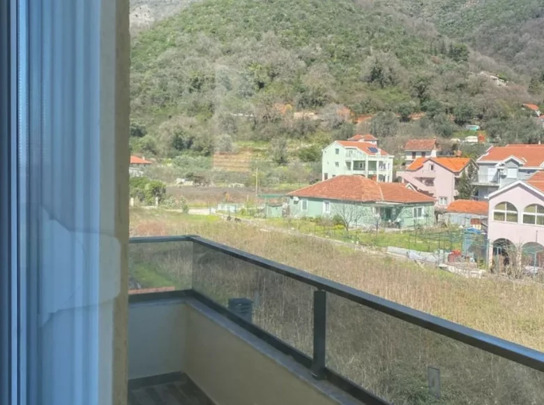 Apartamento 1 habitacion 45 m² Bijela, Montenegro