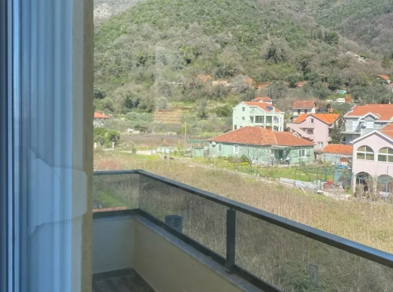 Wohnung 1 Schlafzimmer 45 m² Bijela, Montenegro