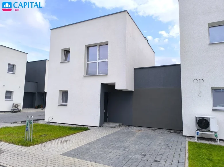 Haus 105 m² Kaunas, Litauen