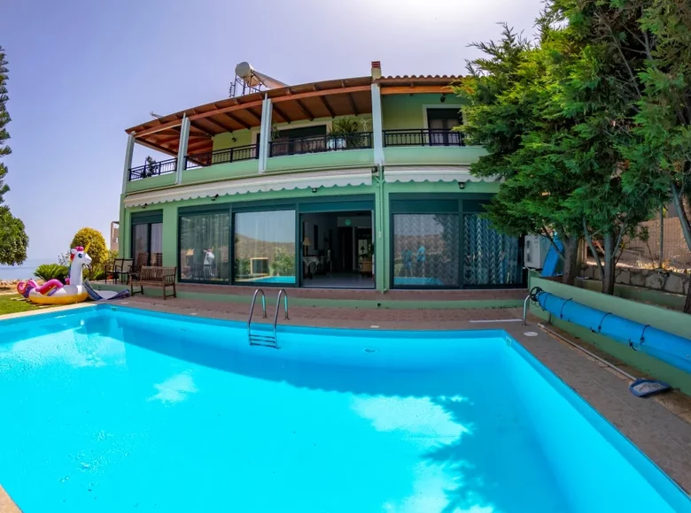 Ferienhaus 1 Zimmer 420 m² Provinz Chersonissos, Griechenland