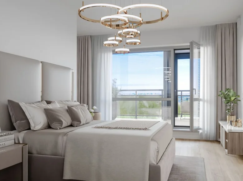 Mieszkanie 2 pokoi 73 m² Nowopołock, Białoruś