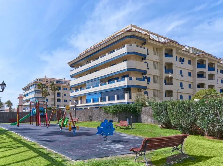 Квартира 3 спальни 157 м² Manilva, Испания