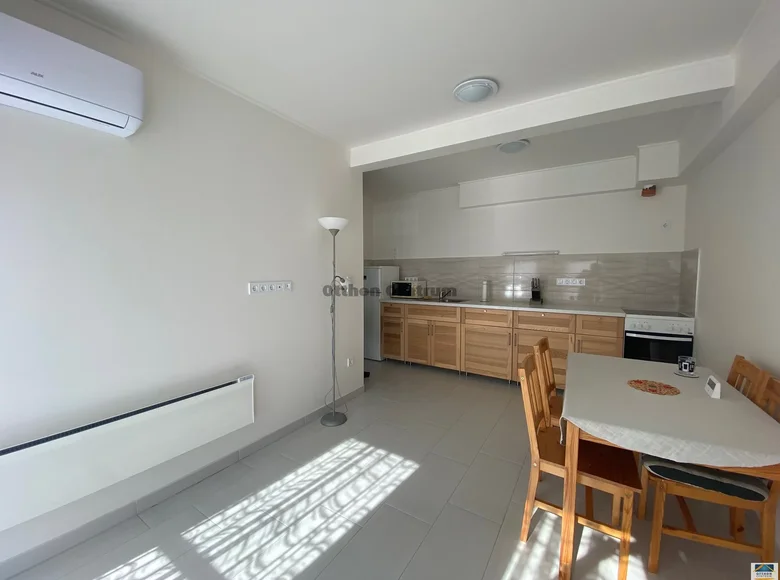 2 room apartment 32 m² Diosd, Hungary