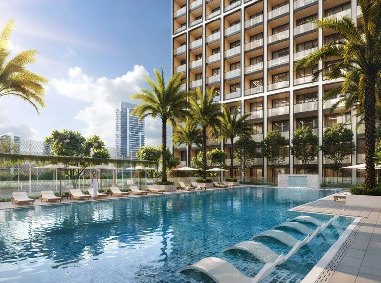 Wohnung  Dubai, Vereinigte Arabische Emirate