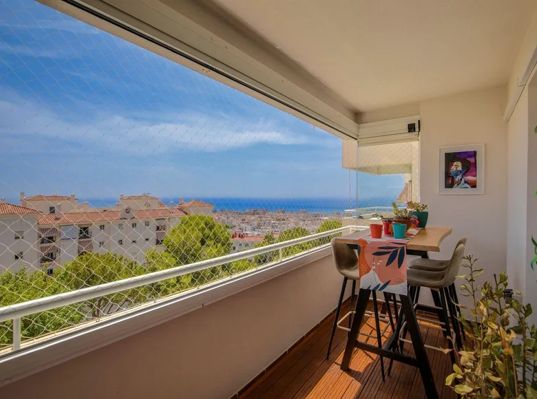 Apartamento 2 habitaciones 67 m² Benalmadena, Španjolska