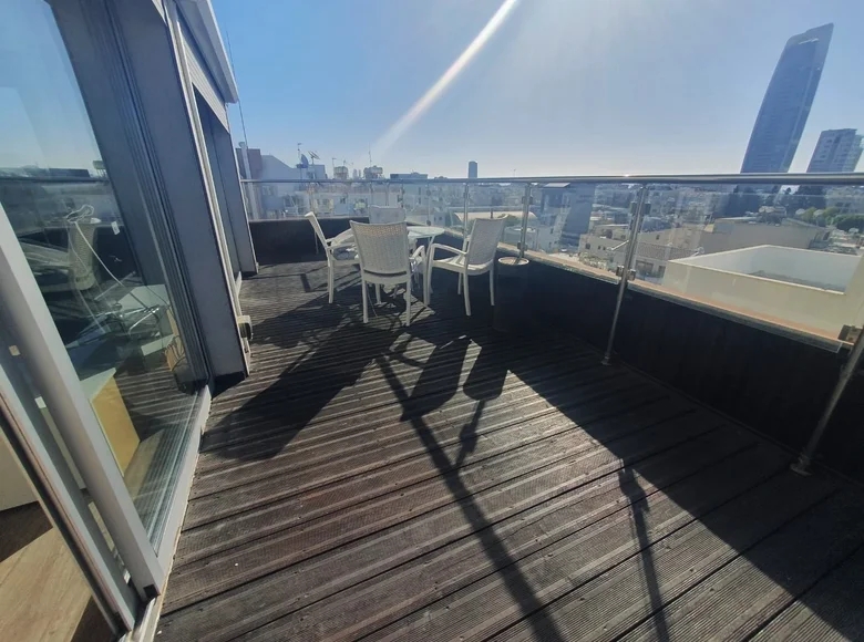Appartement 3 chambres 118 m² Limassol, Chypre