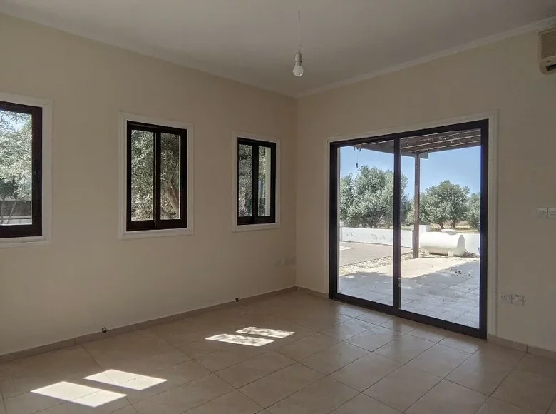 Haus 2 Schlafzimmer 130 m² Kouklia, Cyprus