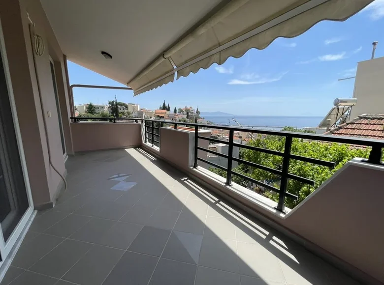 Stadthaus 4 zimmer 127 m² Kavala Municipality, Griechenland