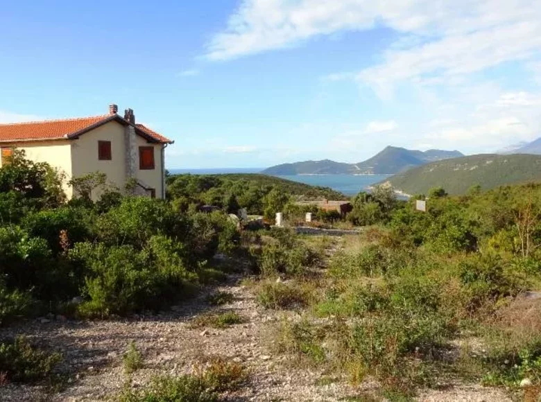 Grundstück 3 800 m² Montenegro, Montenegro