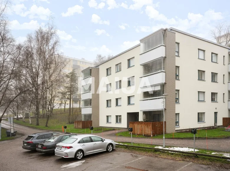 3 bedroom apartment 94 m² Helsinki sub-region, Finland