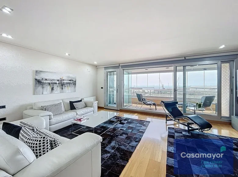 Penthouse 190 m² Alicante, Spain