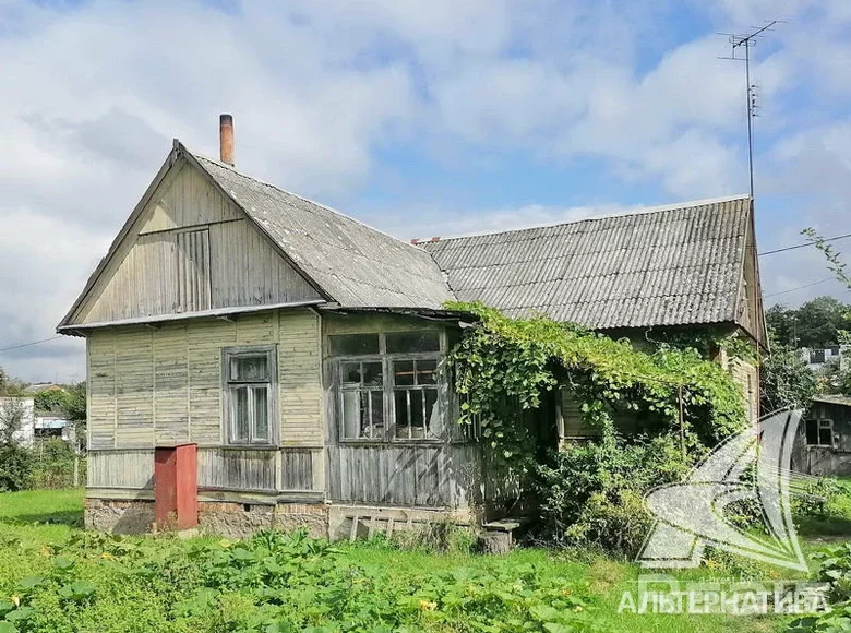 Casa 81 m² Vysokaye, Bielorrusia