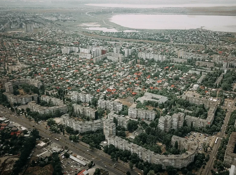 Mieszkanie 1 pokój 34 m² Odessa, Ukraina