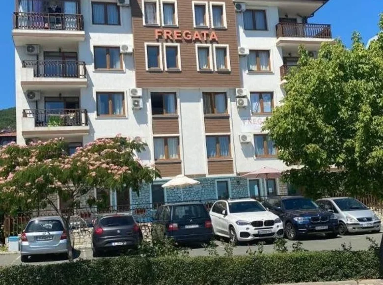 Mieszkanie 3 pokoi 76 m² Sveti Vlas, Bułgaria