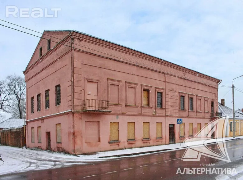 Tienda 664 m² en Kobriny, Bielorrusia