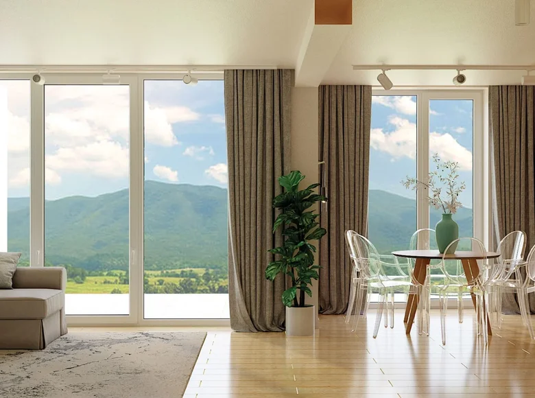 2 bedroom apartment 75 m² Herceg Novi, Montenegro