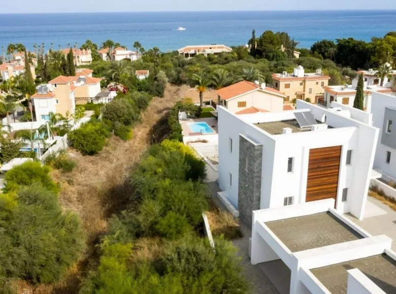 Dom 5 pokojów 432 m² Protaras, Cyprus