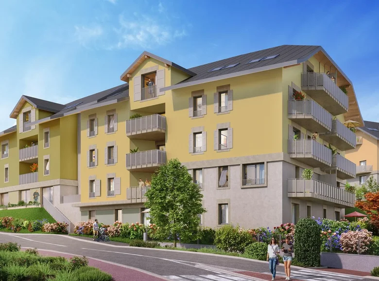Villa 4 chambres 106 m² France métropolitaine, France