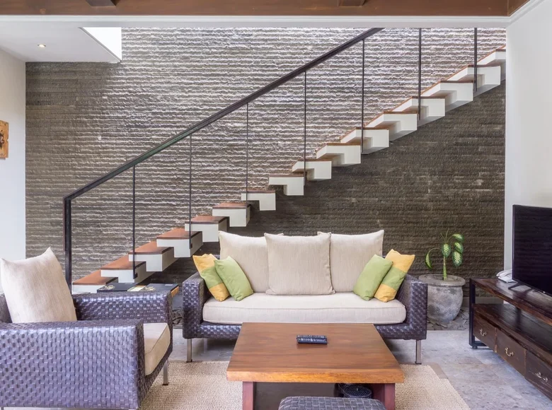 3 bedroom villa 290 m² Seminyak, Indonesia