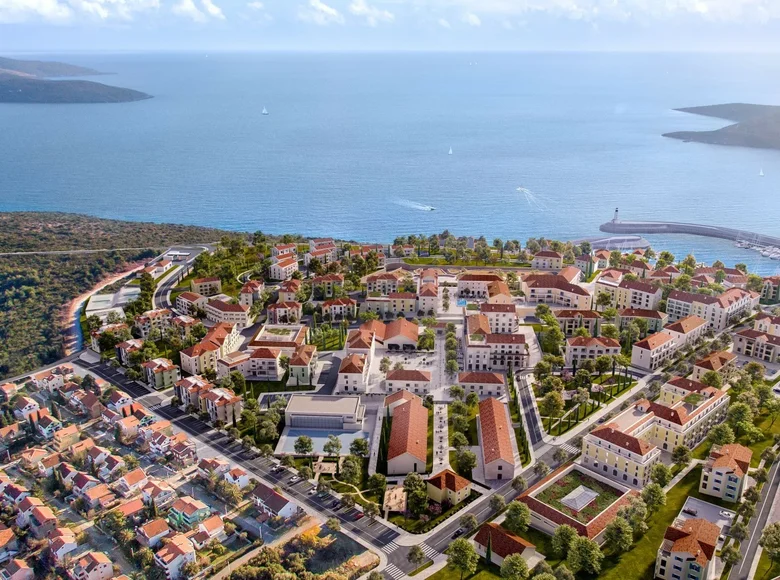 1 bedroom apartment 52 m² Radovici, Montenegro