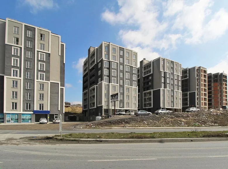 Wohnung 2 zimmer 83 m² Arnavutkoy, Türkei