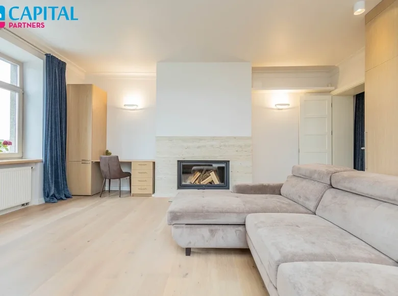 4 room apartment 150 m² Kaunas, Lithuania