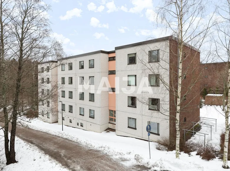 Apartamento 2 habitaciones 44 m² Helsinki sub-region, Finlandia