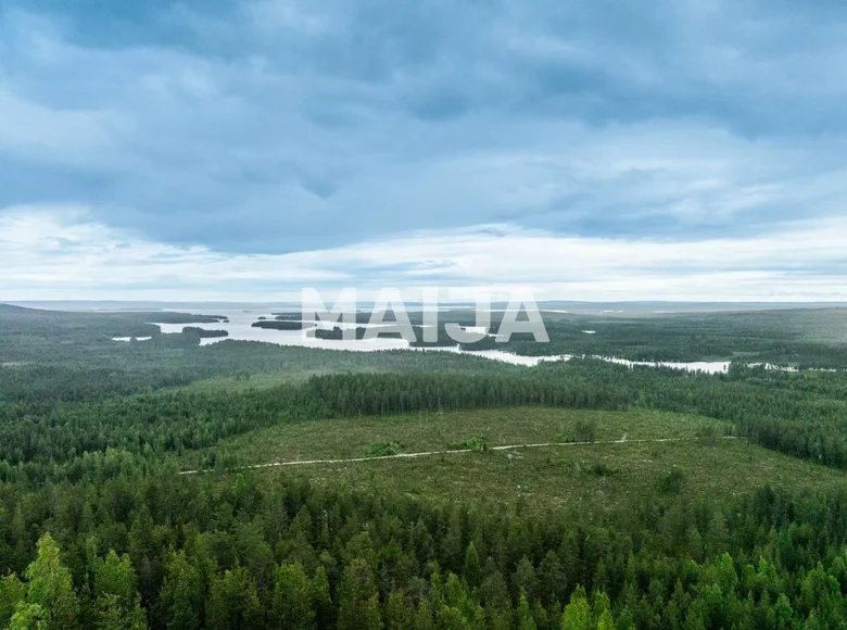 Земельные участки  Кемиярви, Финляндия