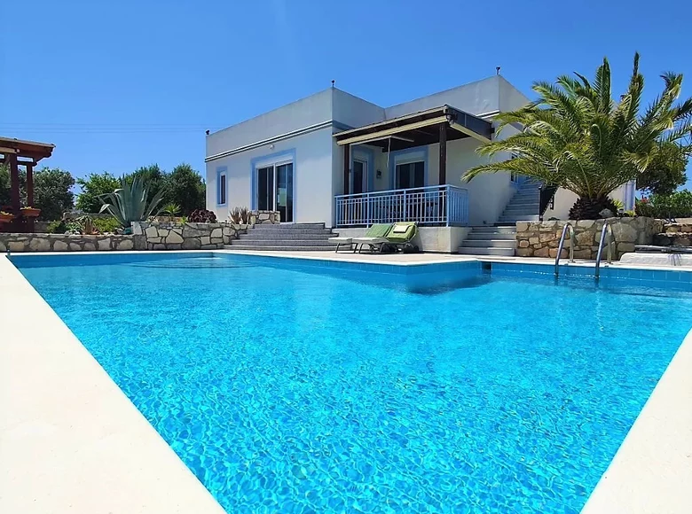 3 room villa 128 m² Analipsi, Greece