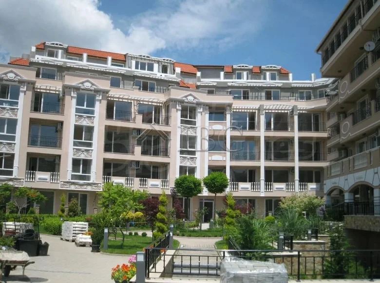 1 bedroom apartment 88 m² Nesebar, Bulgaria