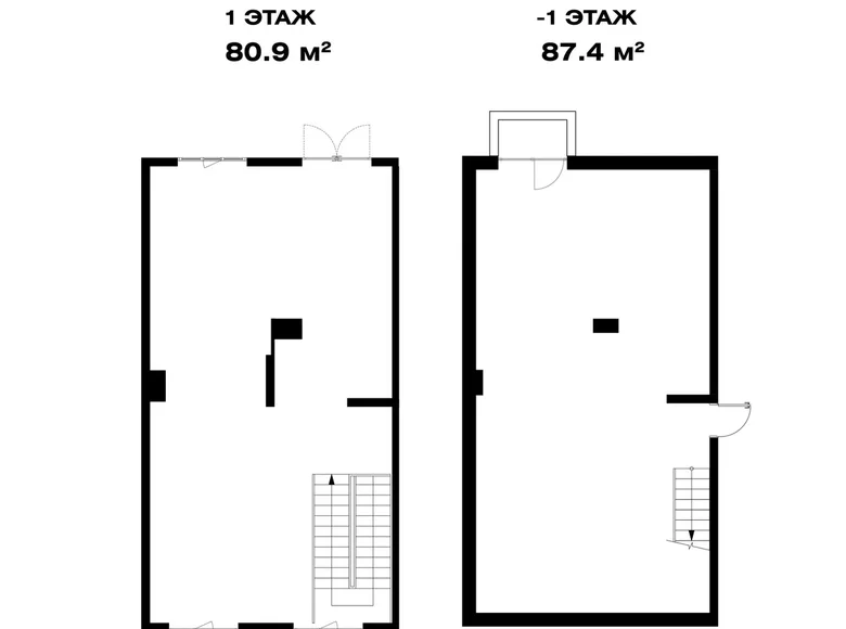 Kvartira 168 m² Toshkentda