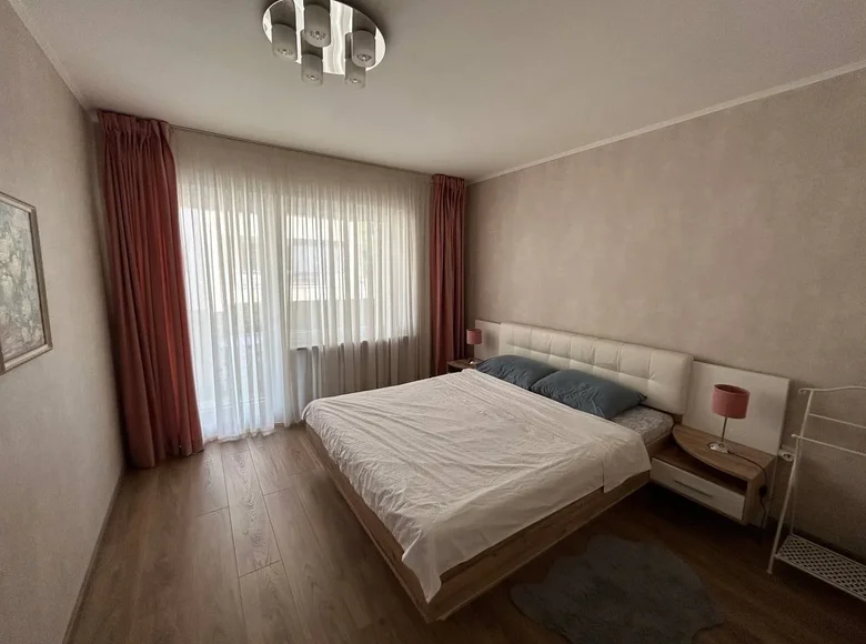 Mieszkanie 3 pokoi 110 m² Tivat, Czarnogóra