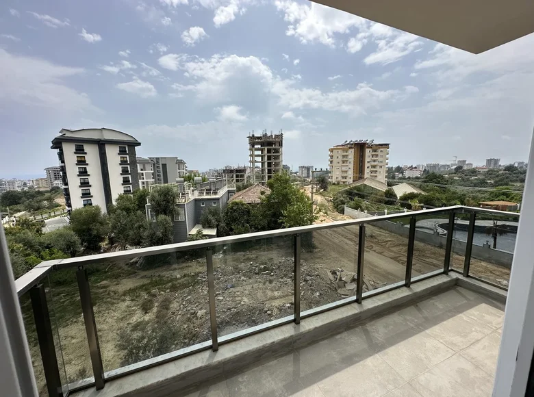 2 room apartment 50 m² Incekum, Turkey