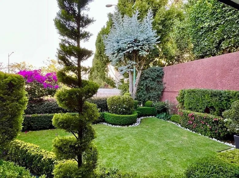 Casa 4 habitaciones 1 000 m² Ciudad de México, México